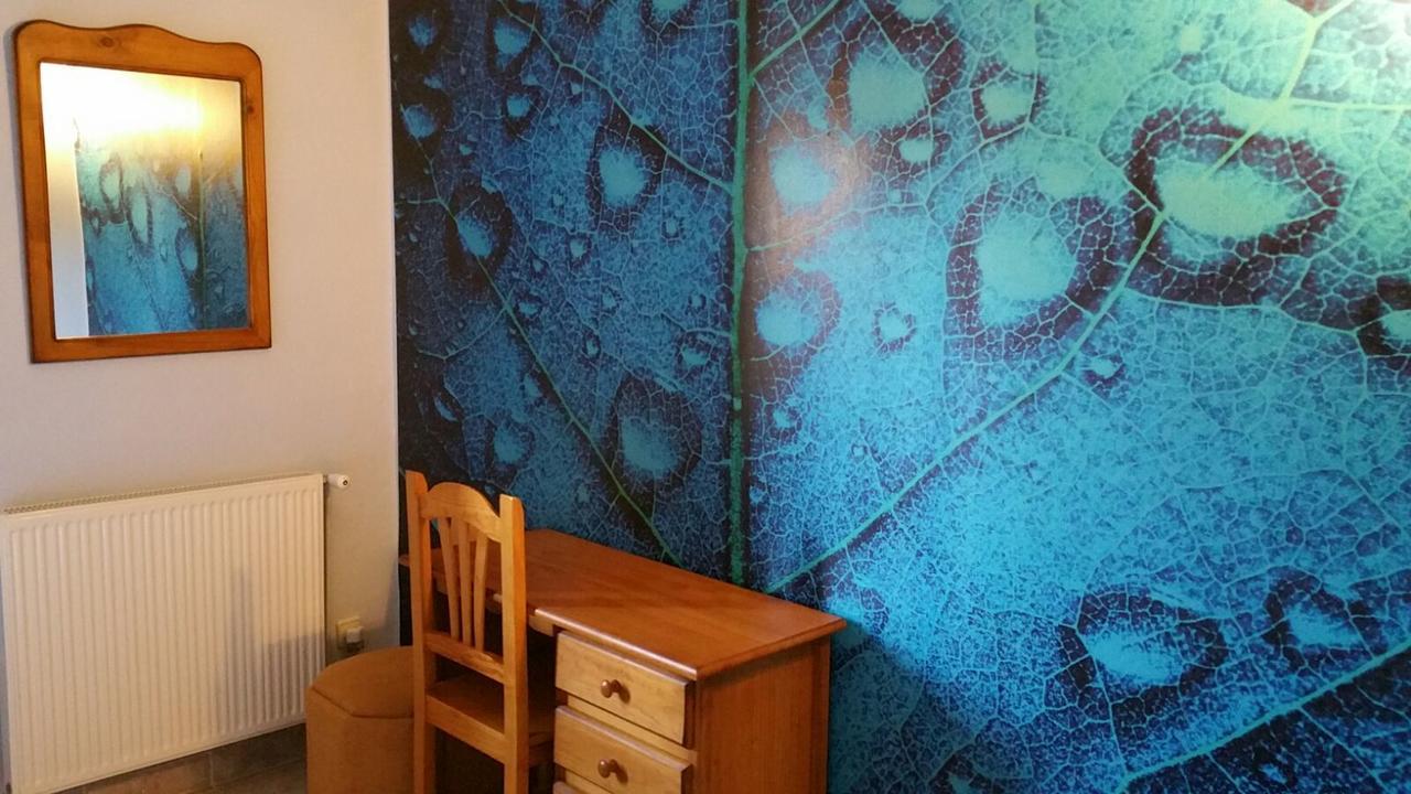 Quatretondeta Podiumberg酒店 外观 照片